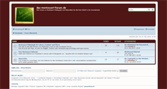 Desktop Screenshot of das-montessori-forum.de