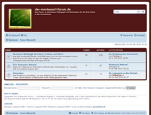 Tablet Screenshot of das-montessori-forum.de